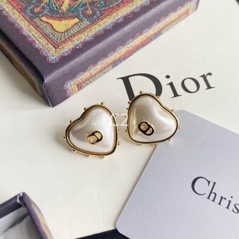 DIOR Earrings 27